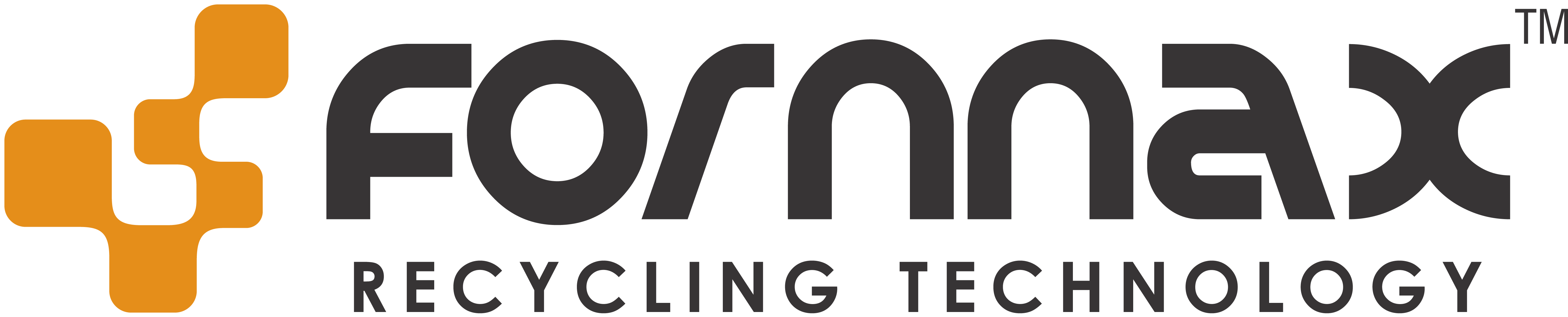 Fornnax Logo