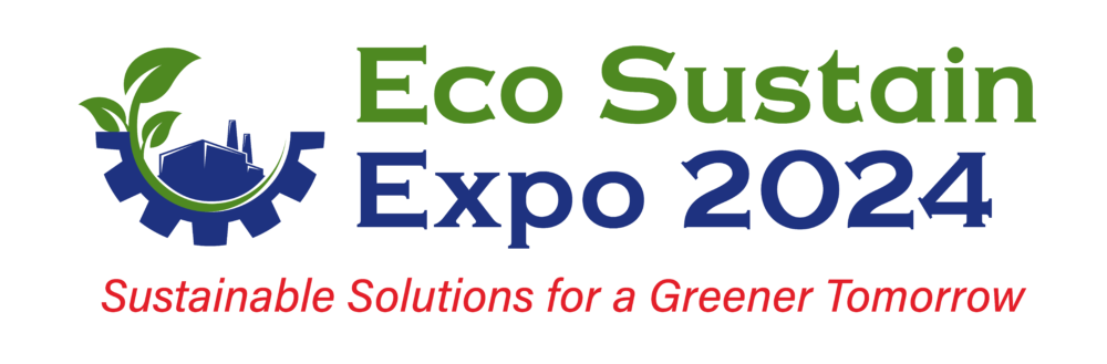 Eco Sustain Expo 2024 - Fornnax