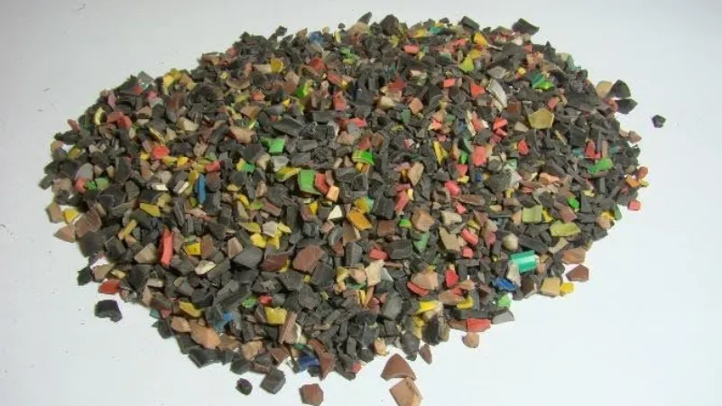 ORGANIC MATERIAL