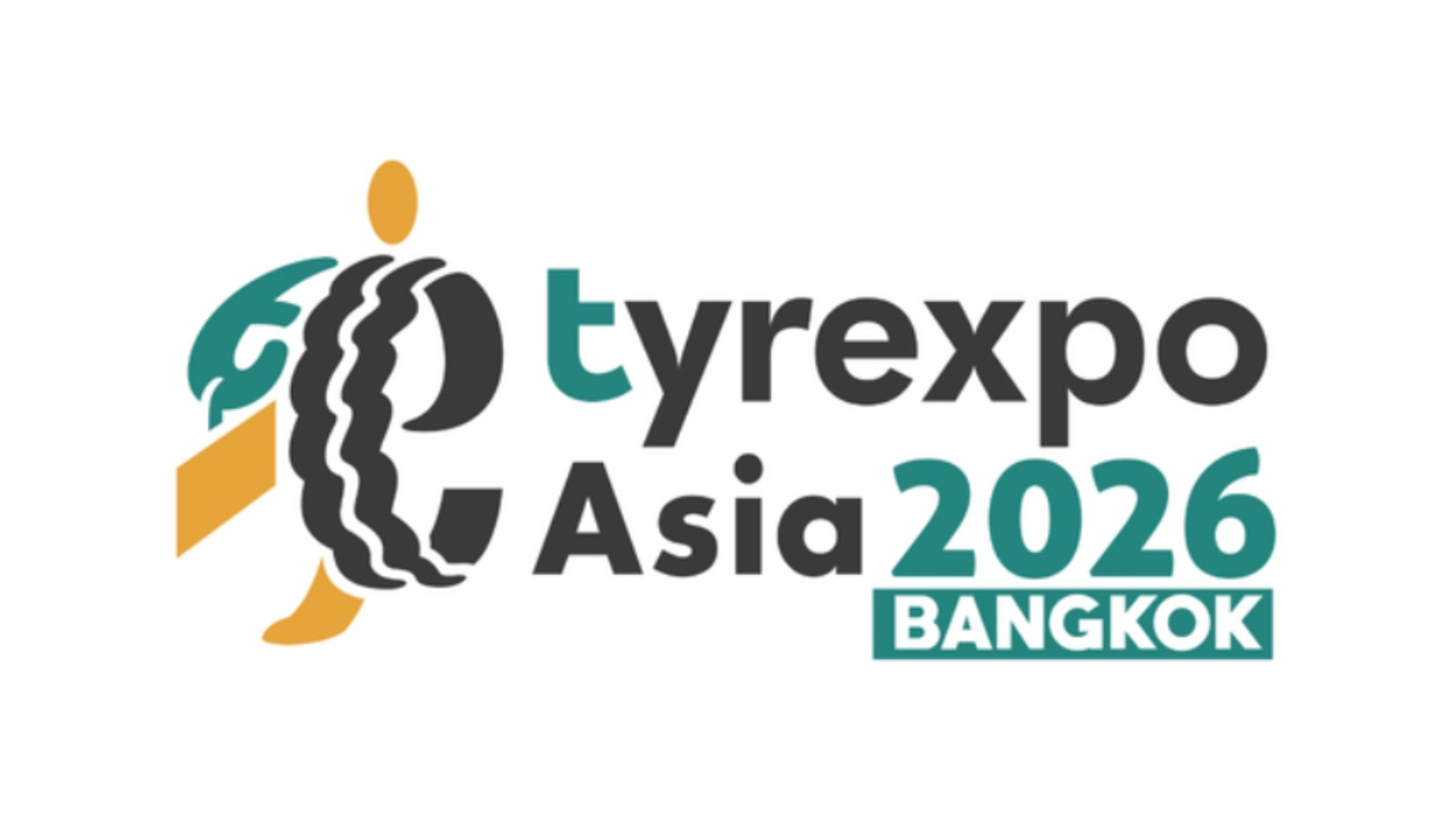 Tyre Expo Asia Bangkok 2026