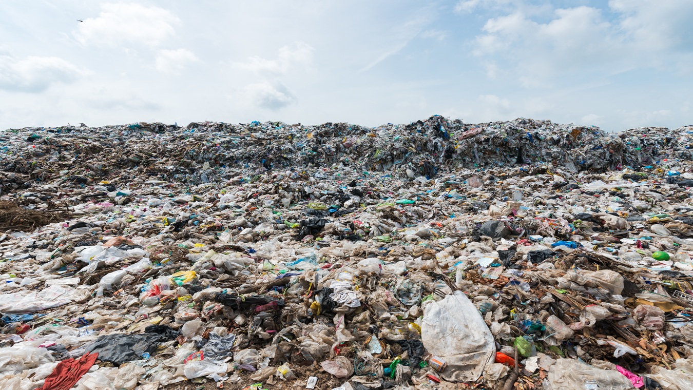 MSW Recycling