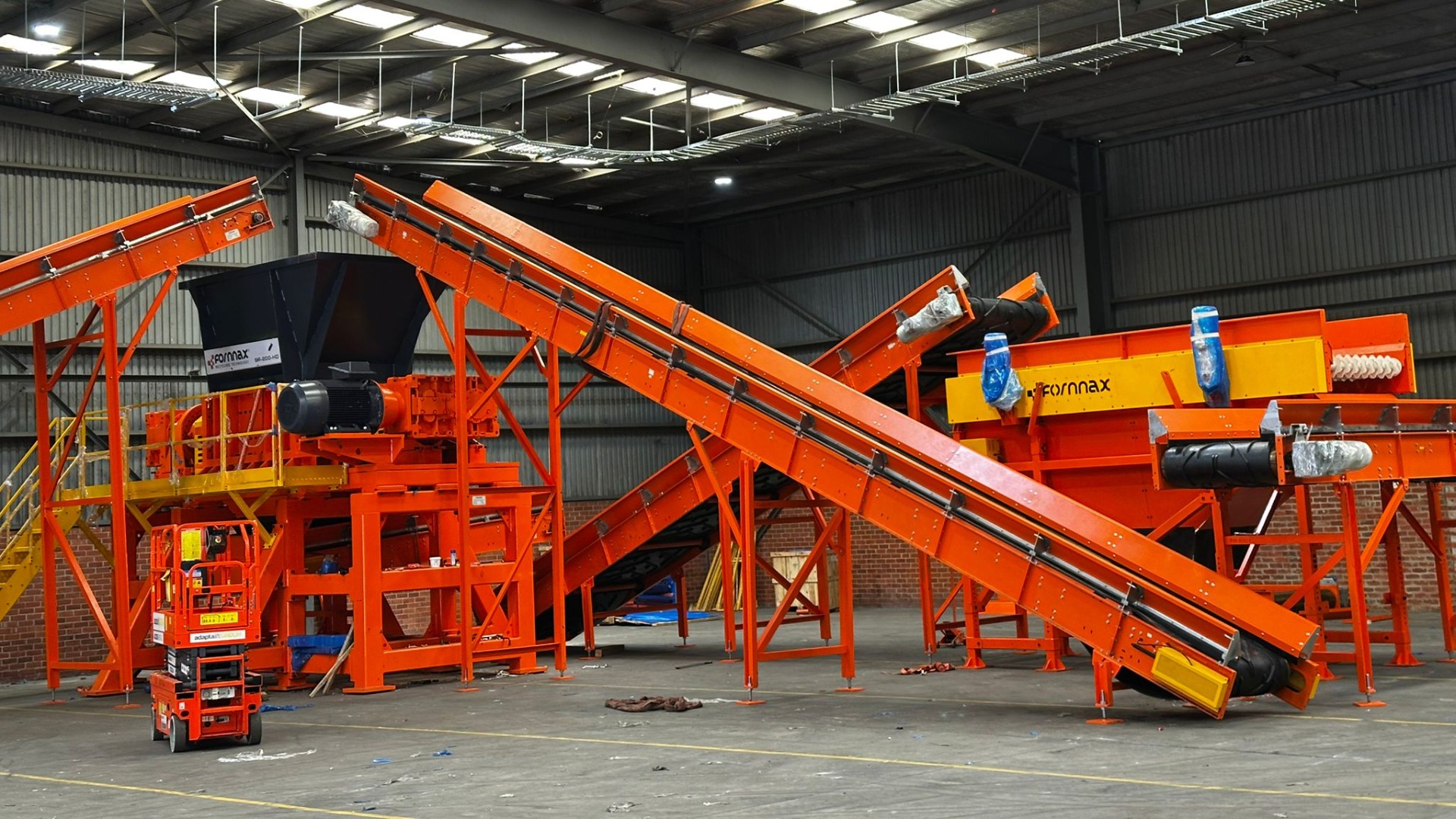 RPM Fornnax Machine Installation Header Banner