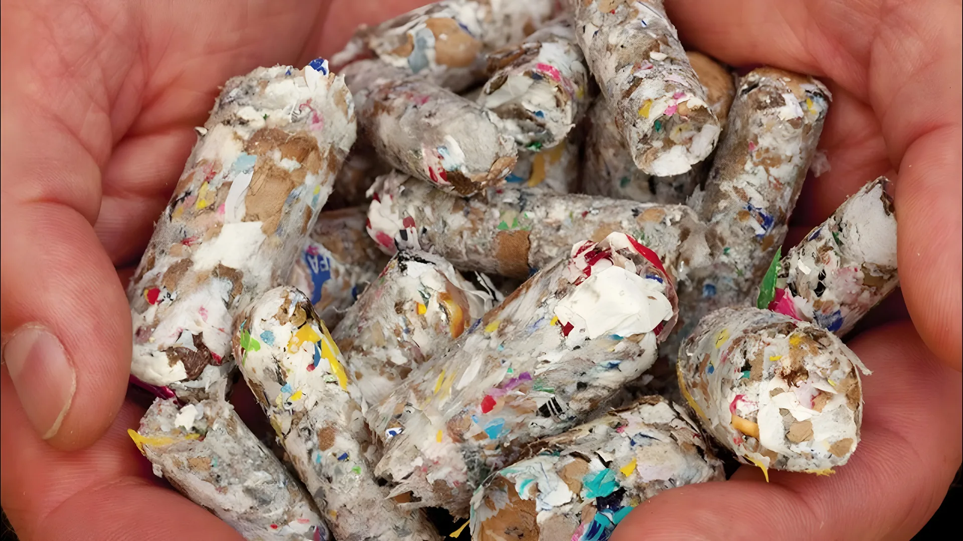 RDF Processing Optimization: Custom Approaches for High-Quality Alternative Fuels