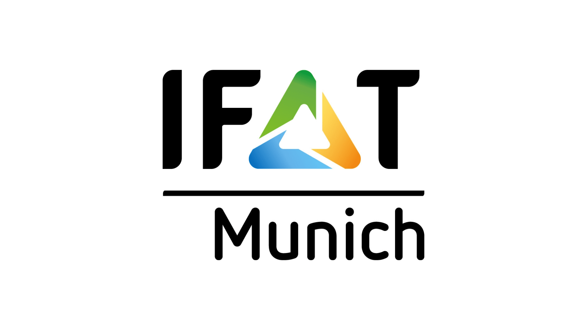 IFAT Munich