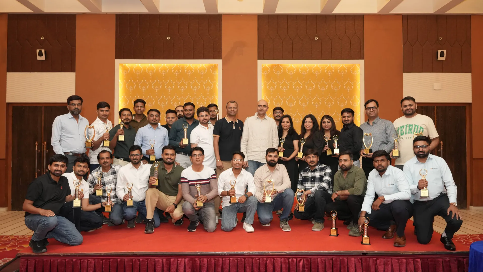 Annual Awards Ceremony 2026