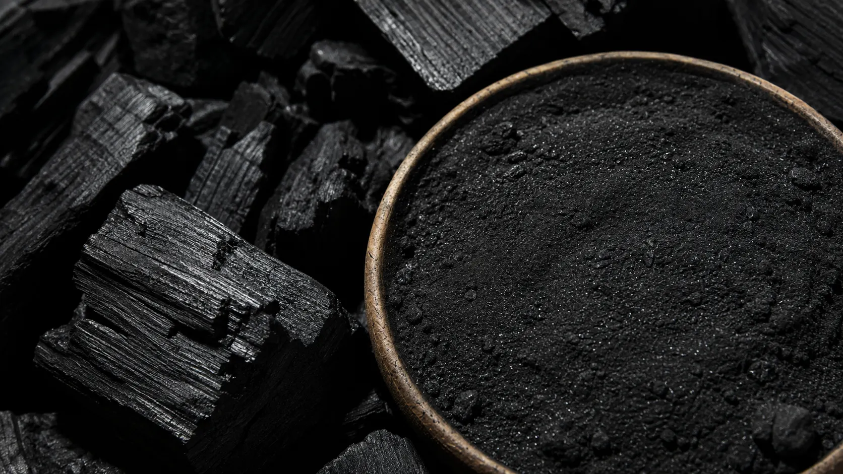 Recovered Carbon Black