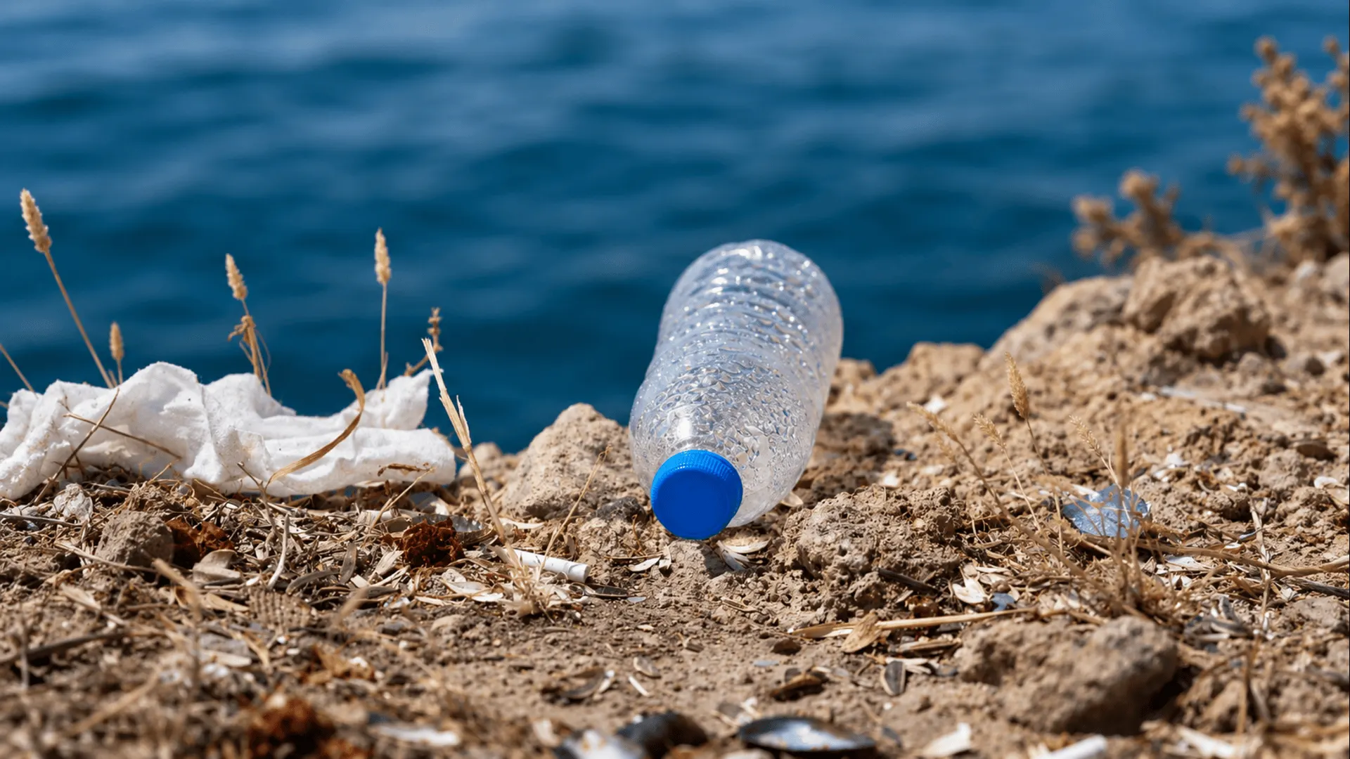 Legacy Waste in India