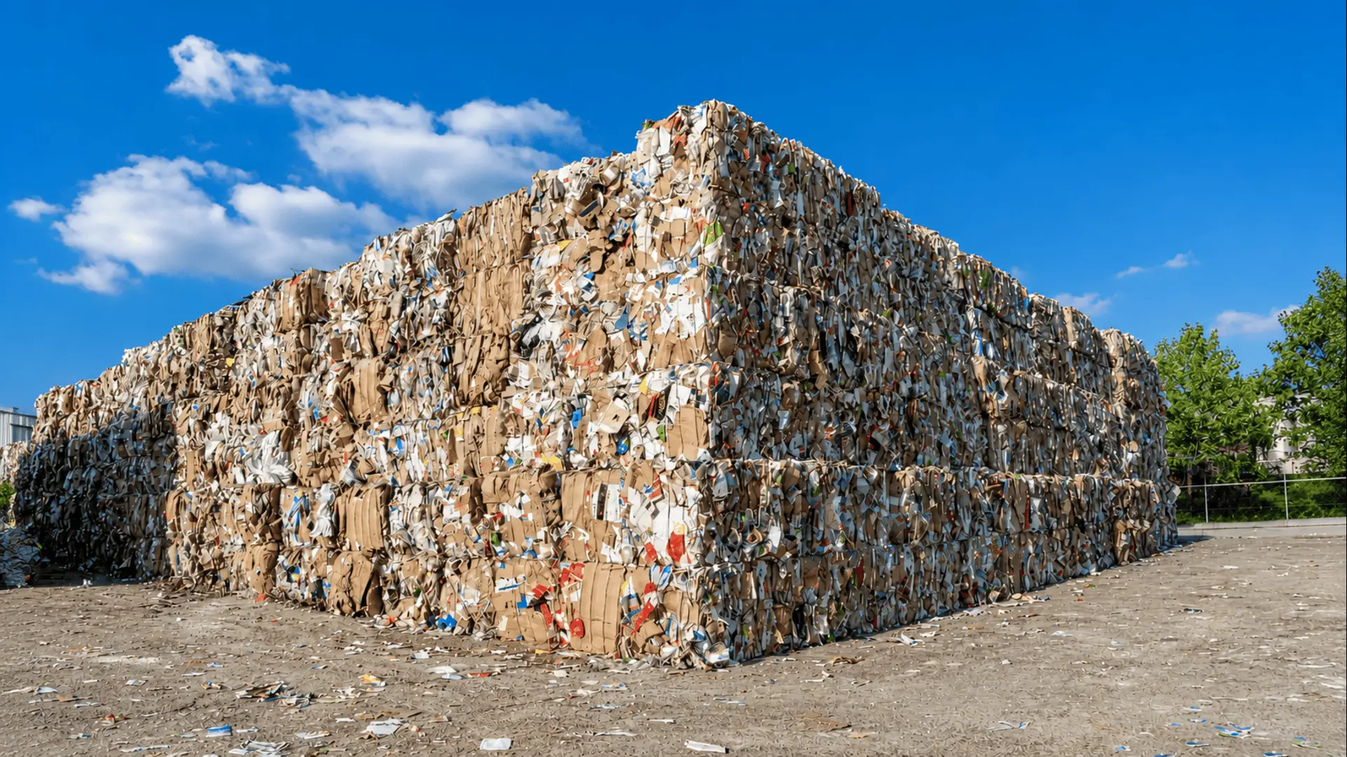 Municipal Solid Waste Management