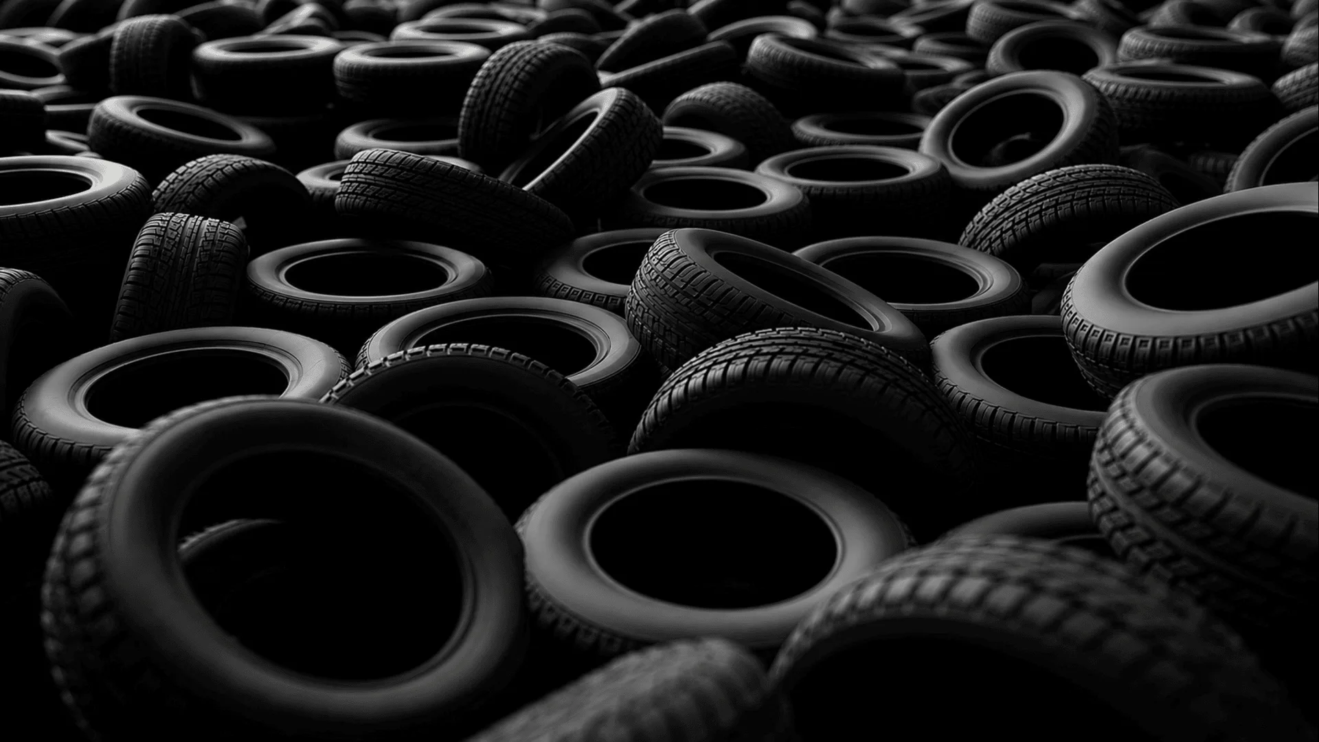 End-of-Life Tyres